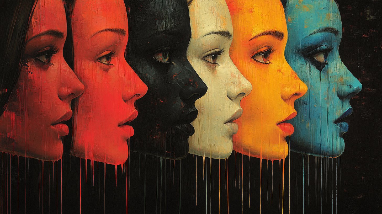 Eitelkeit und Wettbewerbsdrang