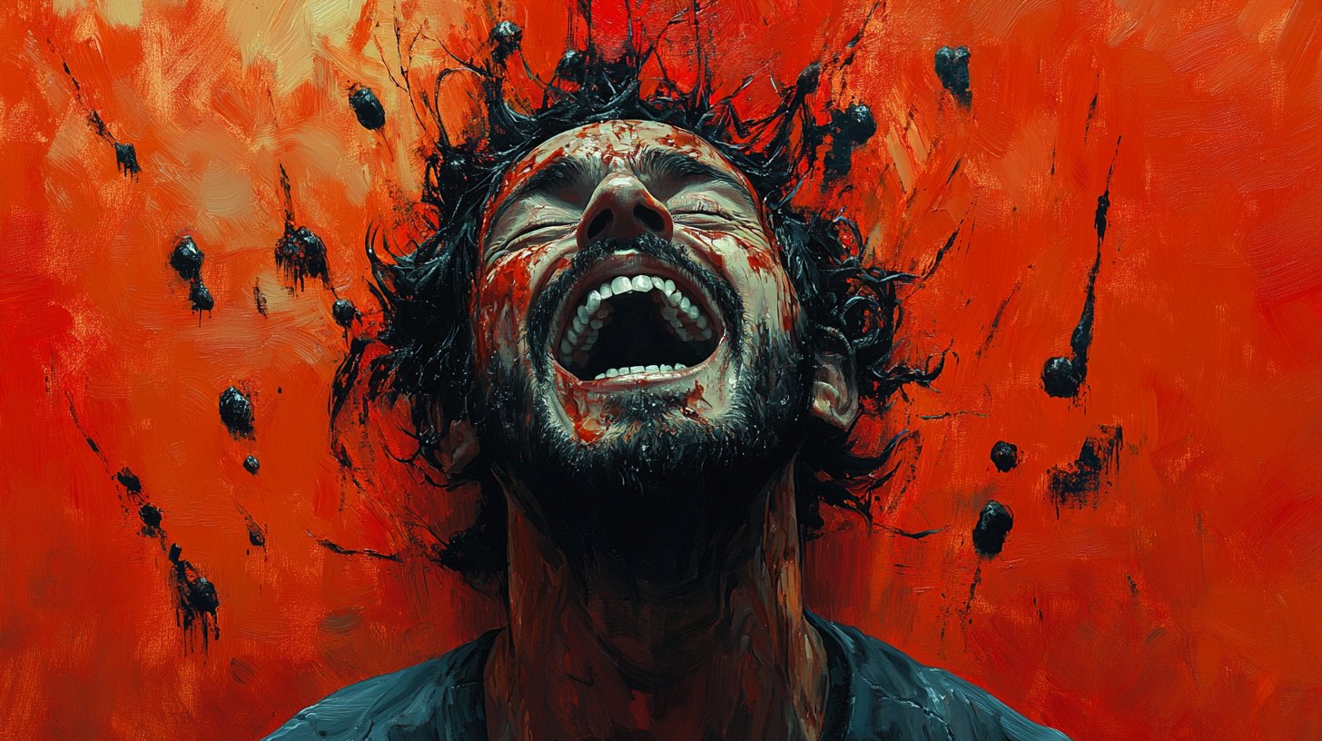 Widersprüchliches Verhalten