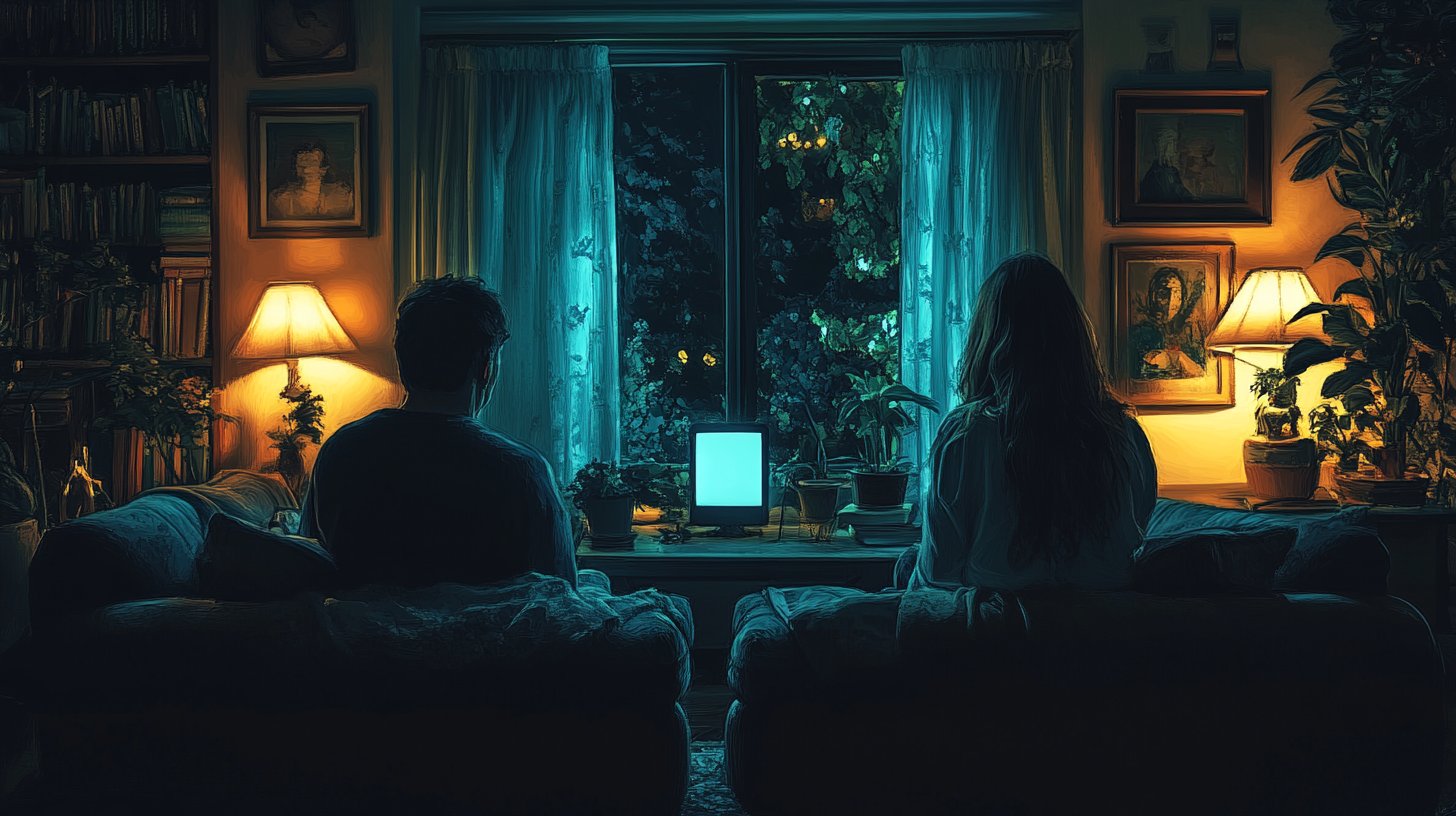 Little communication or understanding