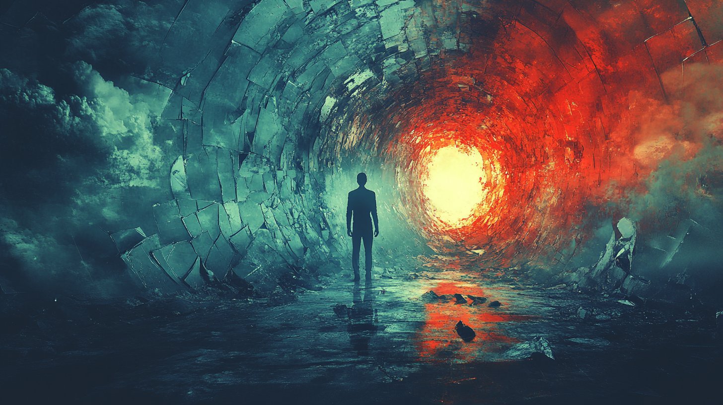 Low self-esteem and seeking validation