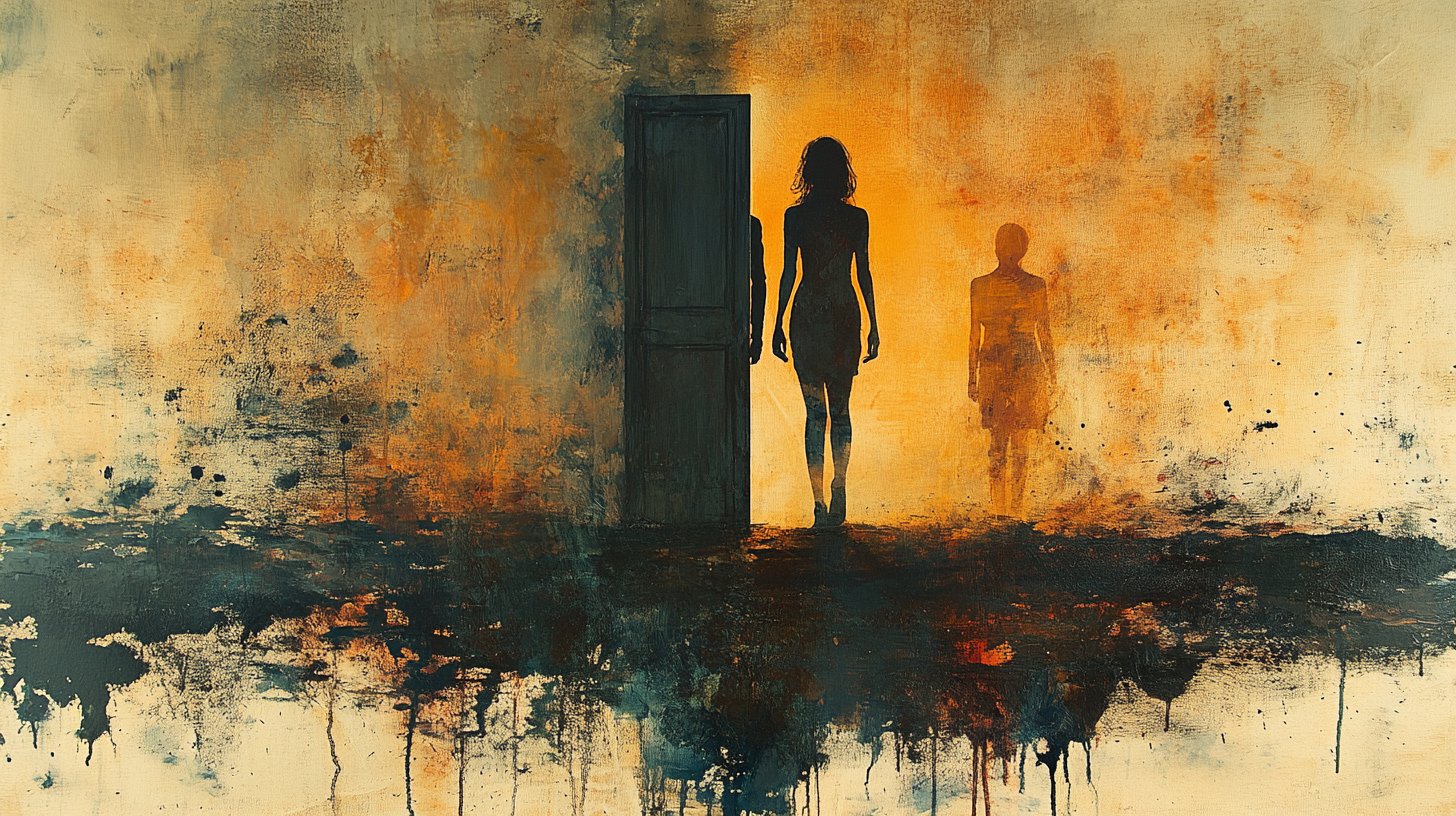 Mangel an Kommunikation