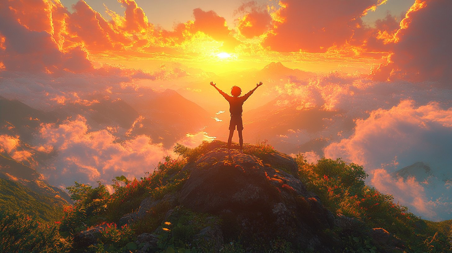 Lass los: So befreist du dich von einer toxischen Anziehung.