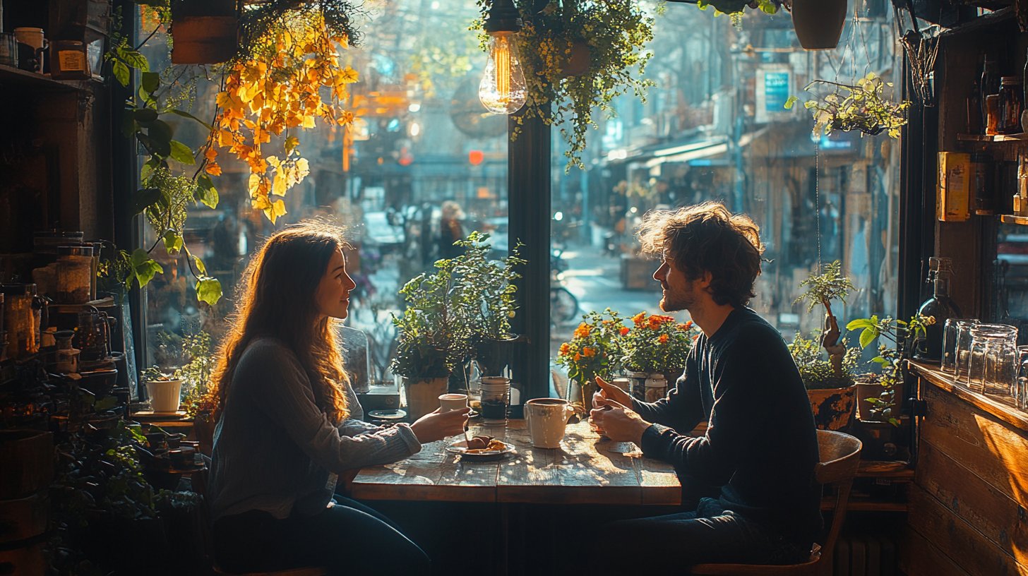 What to pay attention to in the first weeks of a relationship