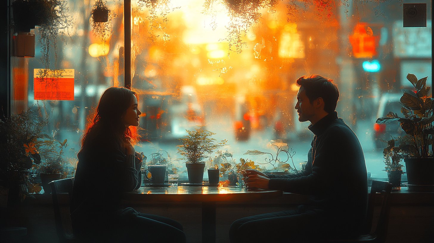 A cosa prestare attenzione nelle prime settimane di una relazione