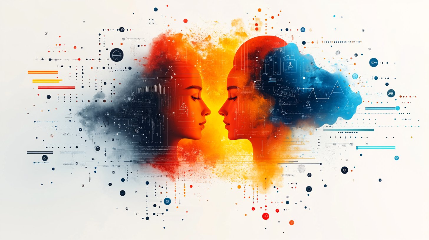 Affermazioni e differenze