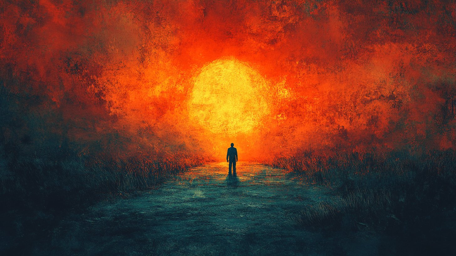 Die Angst vor dem Scheitern