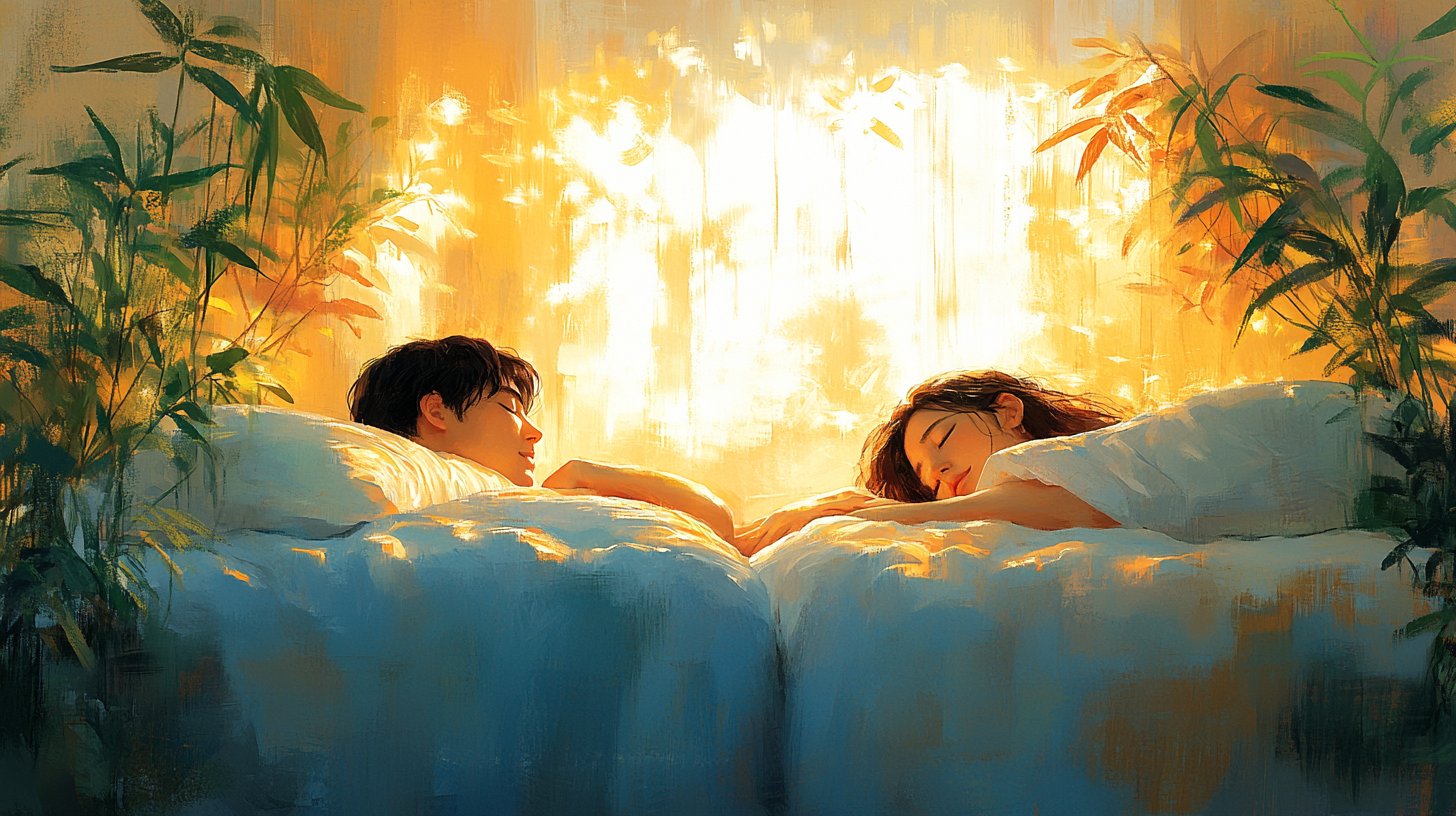 Maggiore spazio personale