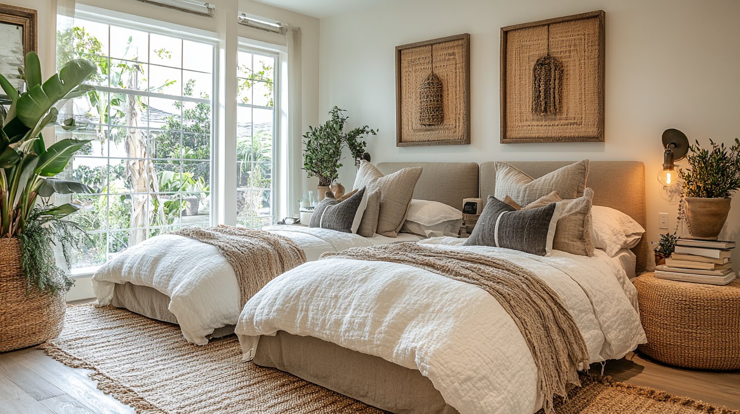 Migliore qualità del sonno per entrambi i partner