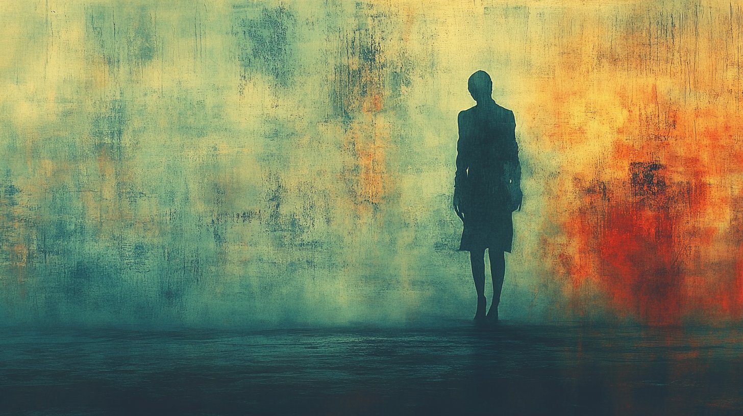 Il ritiro: Un test del legame