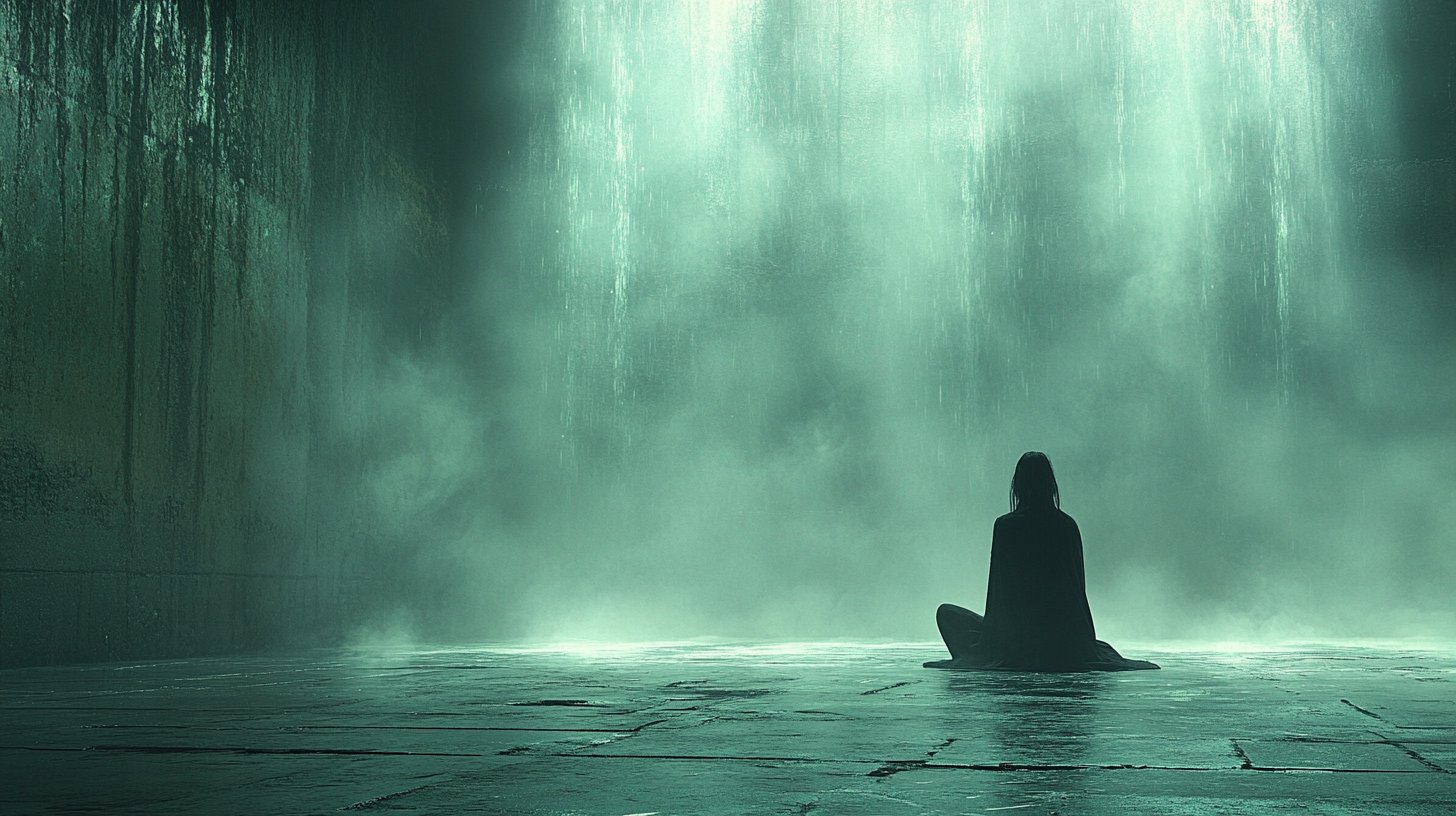 Le silence comme punition : le traitement silencieux