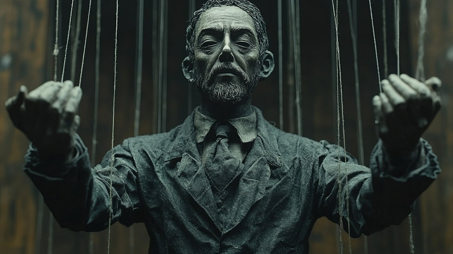 Recognize the methods of toxic men in relationships