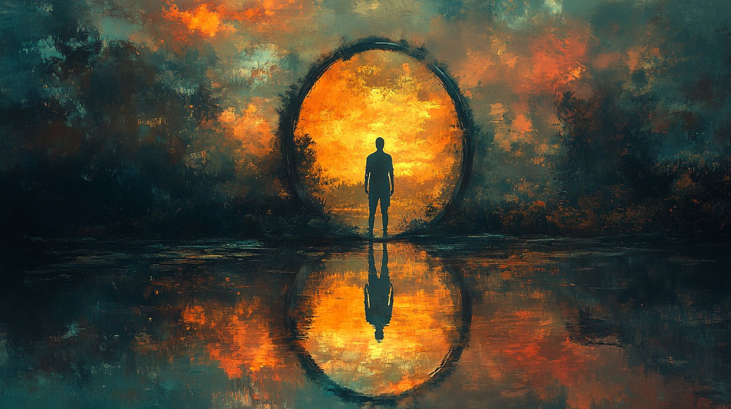 Der Vergleich - Den eigenen Wert schmälern