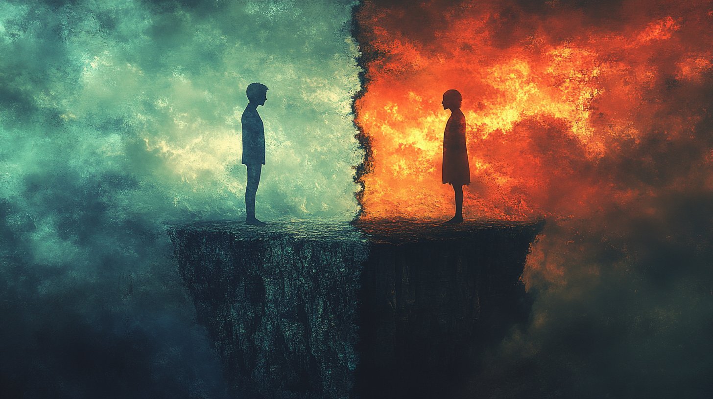 Kritik statt Unterstützung: ein schädliches Muster