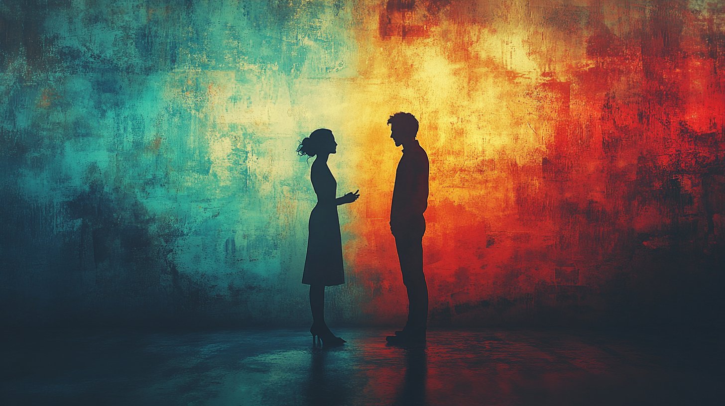 Unterstützung und Reflexion in schwierigen Zeiten.