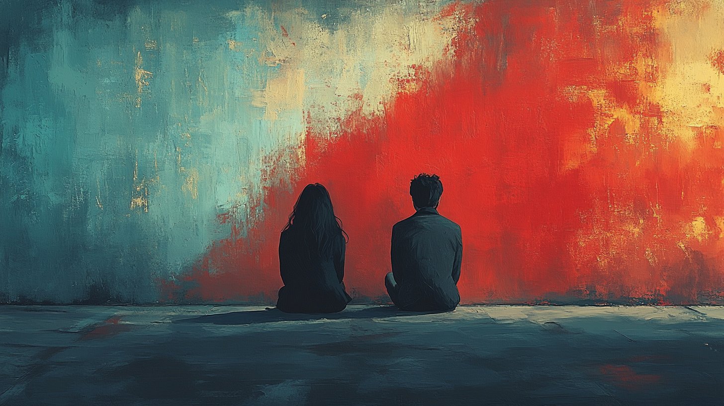 Mangelnde Kommunikation