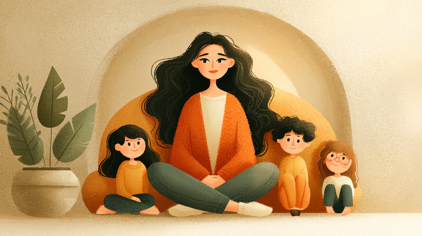 Evita questi 10 errori come genitore