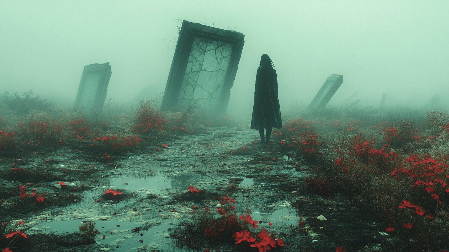 Der Verlust des Selbstwertgefühls