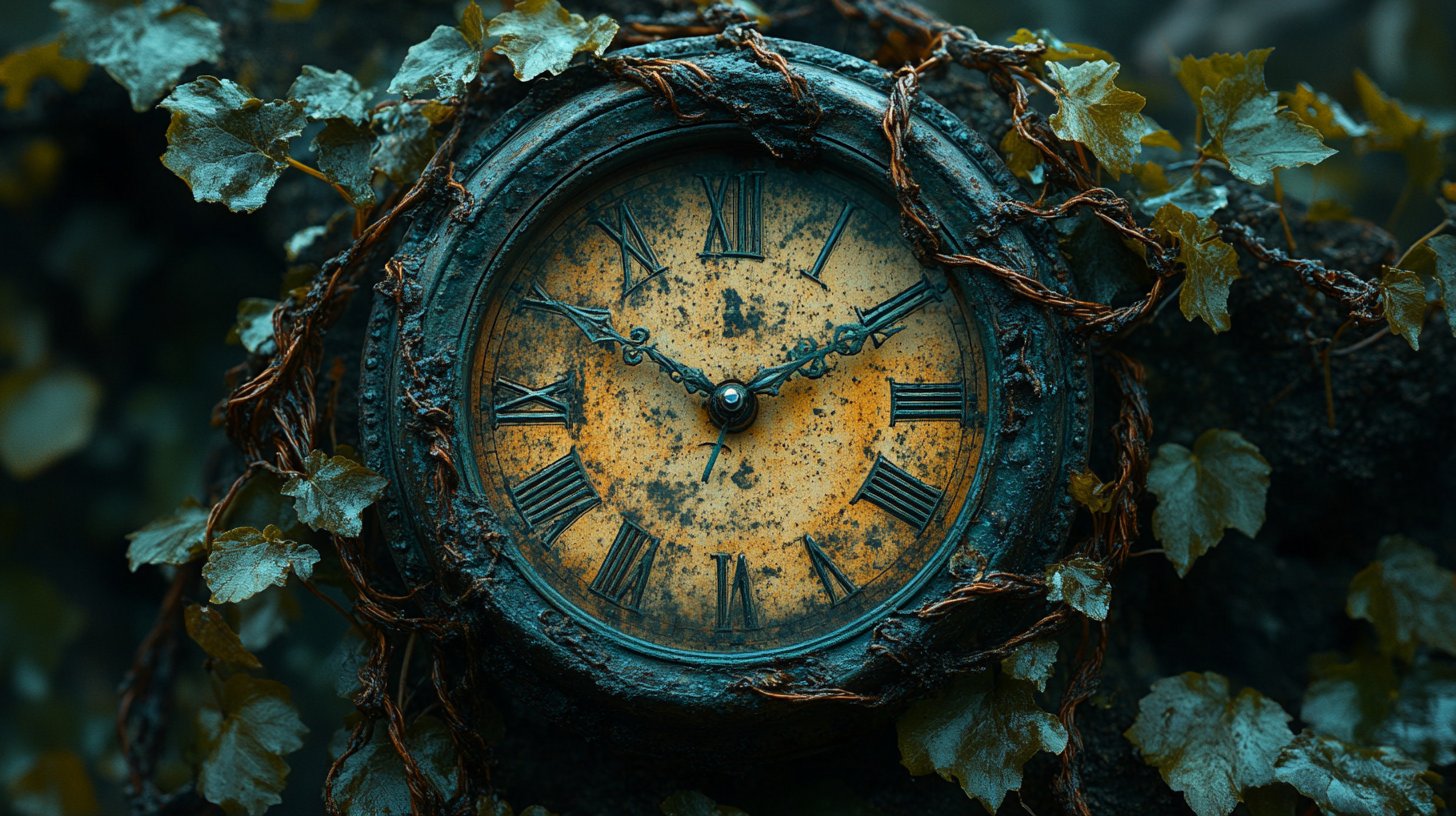 Die Dauer des Stresses und ihre Folgen