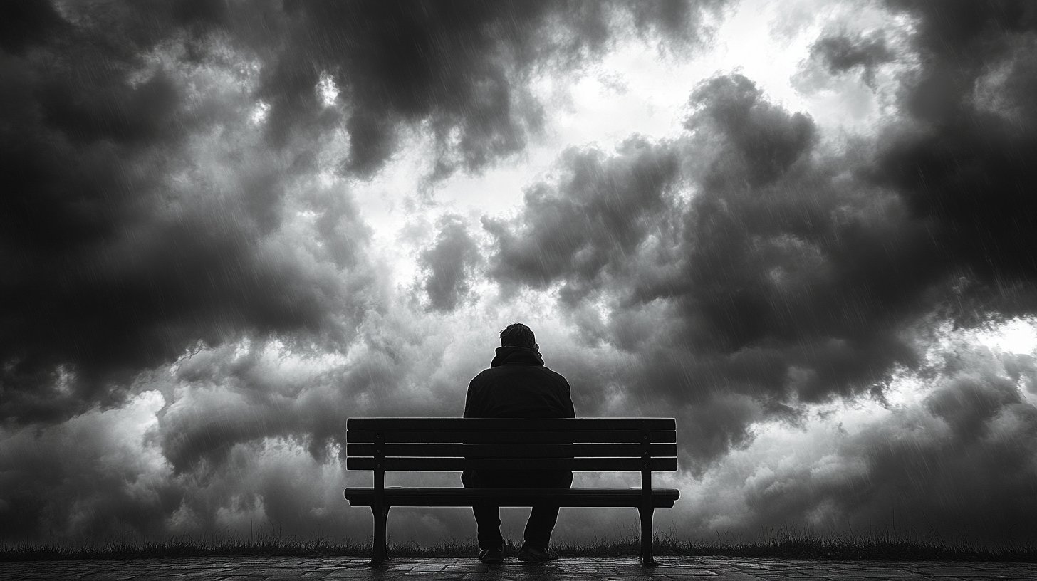 Emotionale Instabilität und Unsicherheit