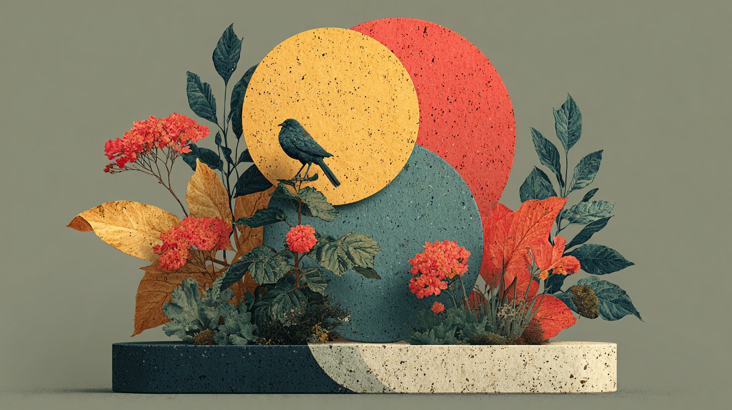 Gleichgewicht zwischen Stärke und Schwäche durch Tierkreiszeichen.