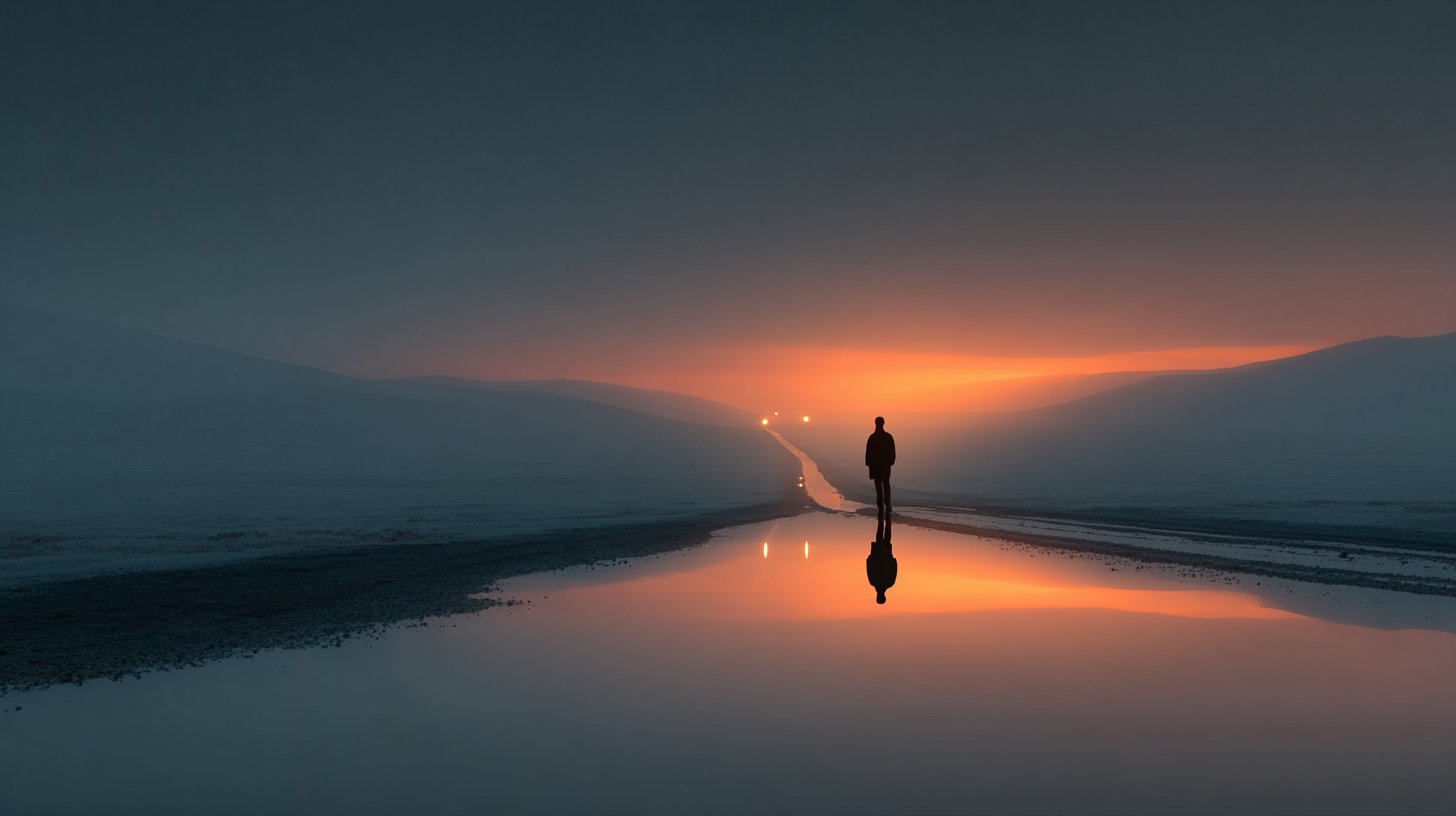 Perché dovresti lasciare il tuo gemello dell'anima