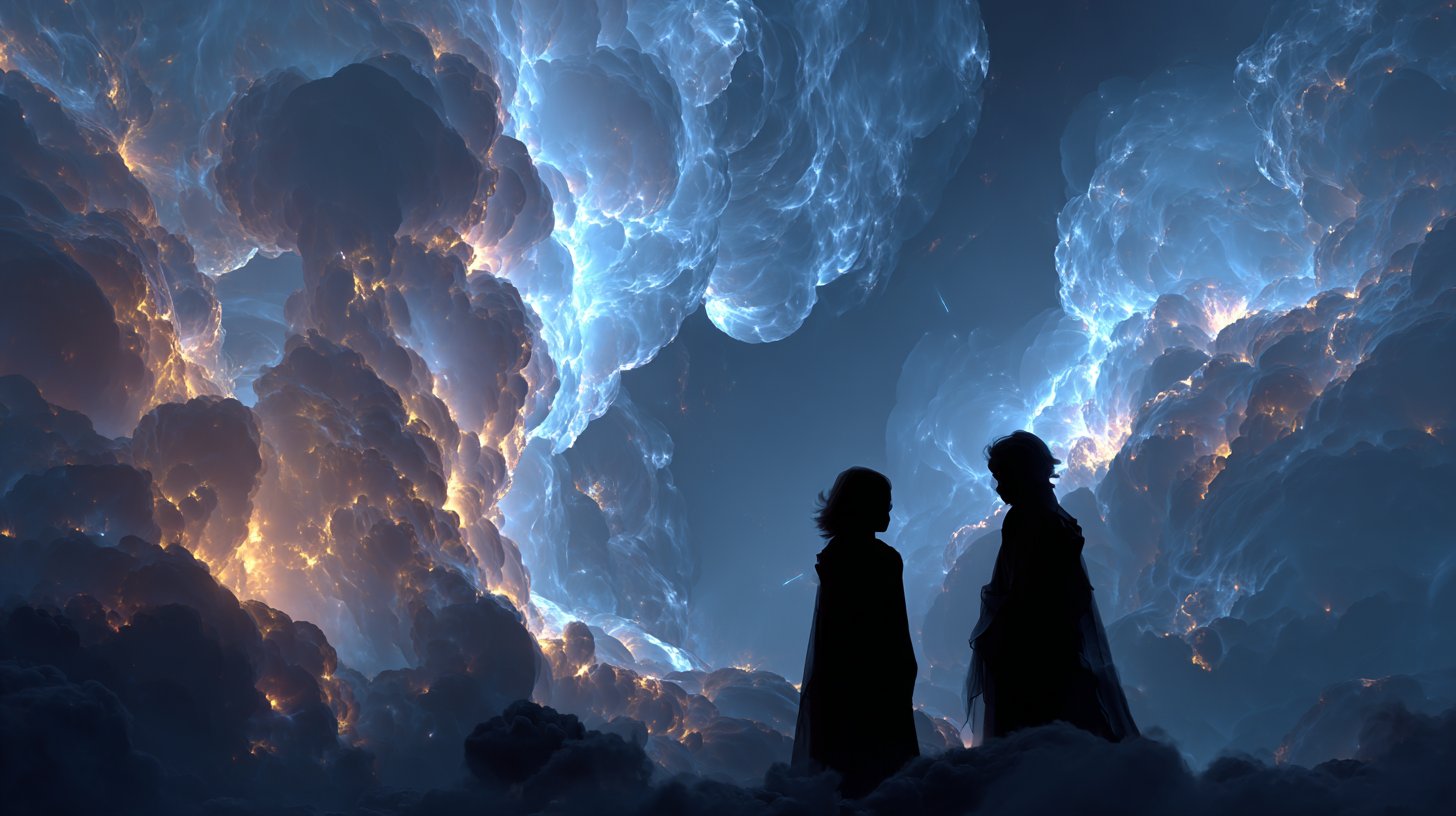 Discover the Difference Between Karmic, Soulmate, and Twin Flame