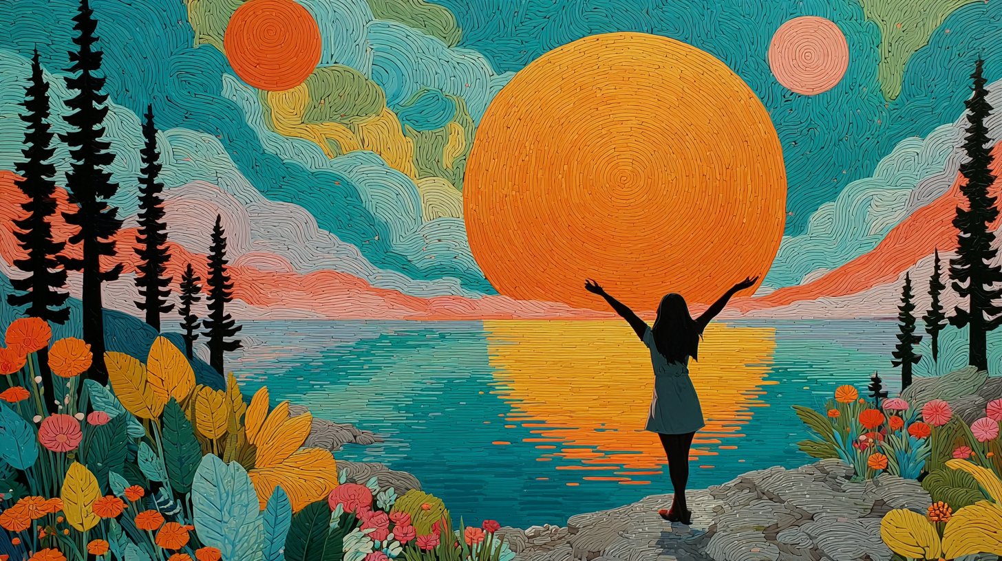 Tipps gegen schlechte Tage für mehr Lebensfreude