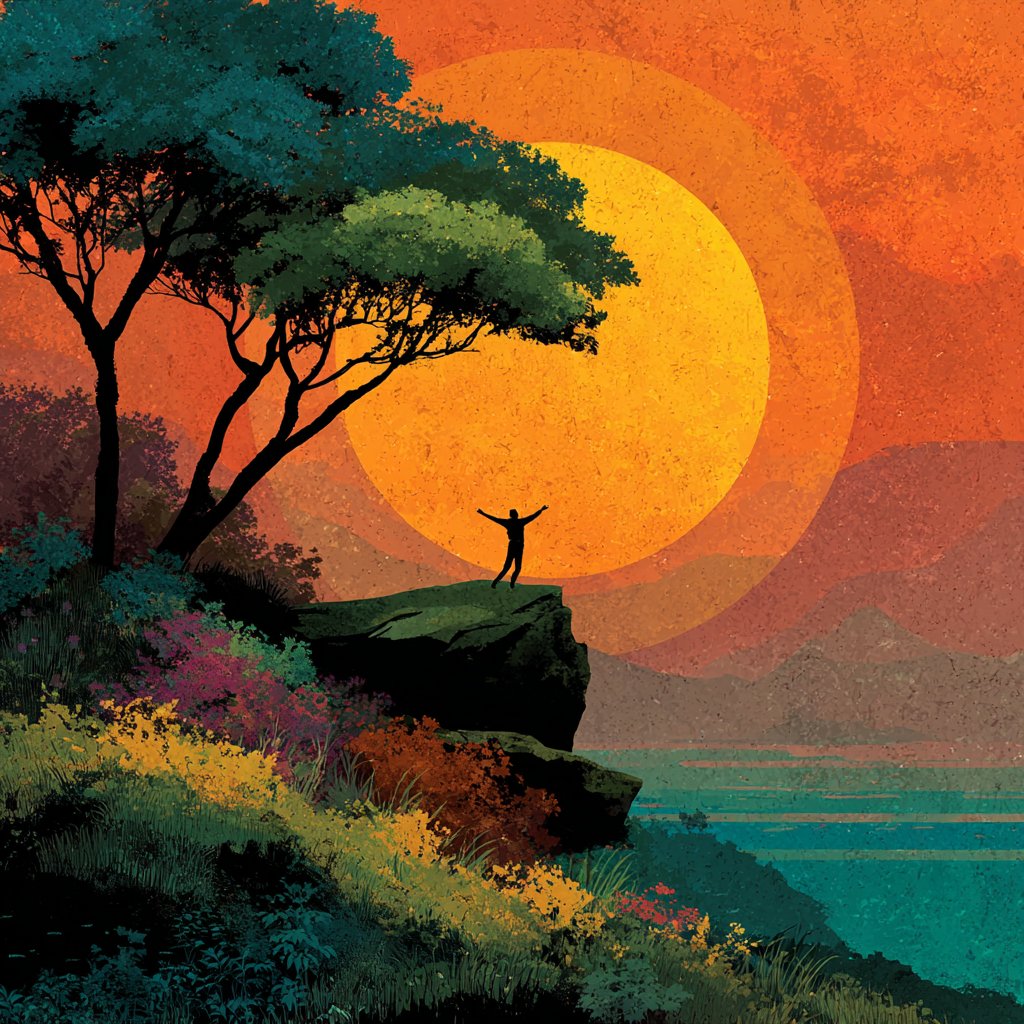 Tips against bad days for more joy in life