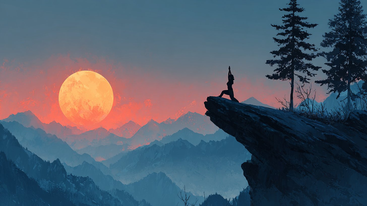 Ziele erreichen unter dem Einfluss der Sternzeichen.