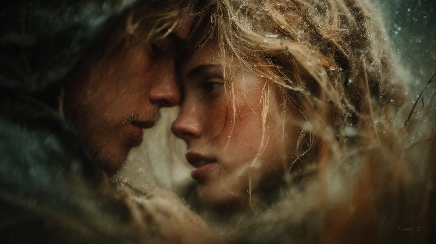 Come conquistare il suo cuore in tempesta