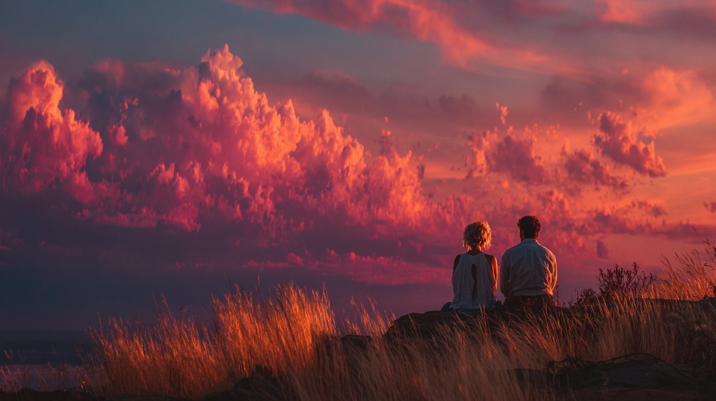 La question qui enflamme l'amour