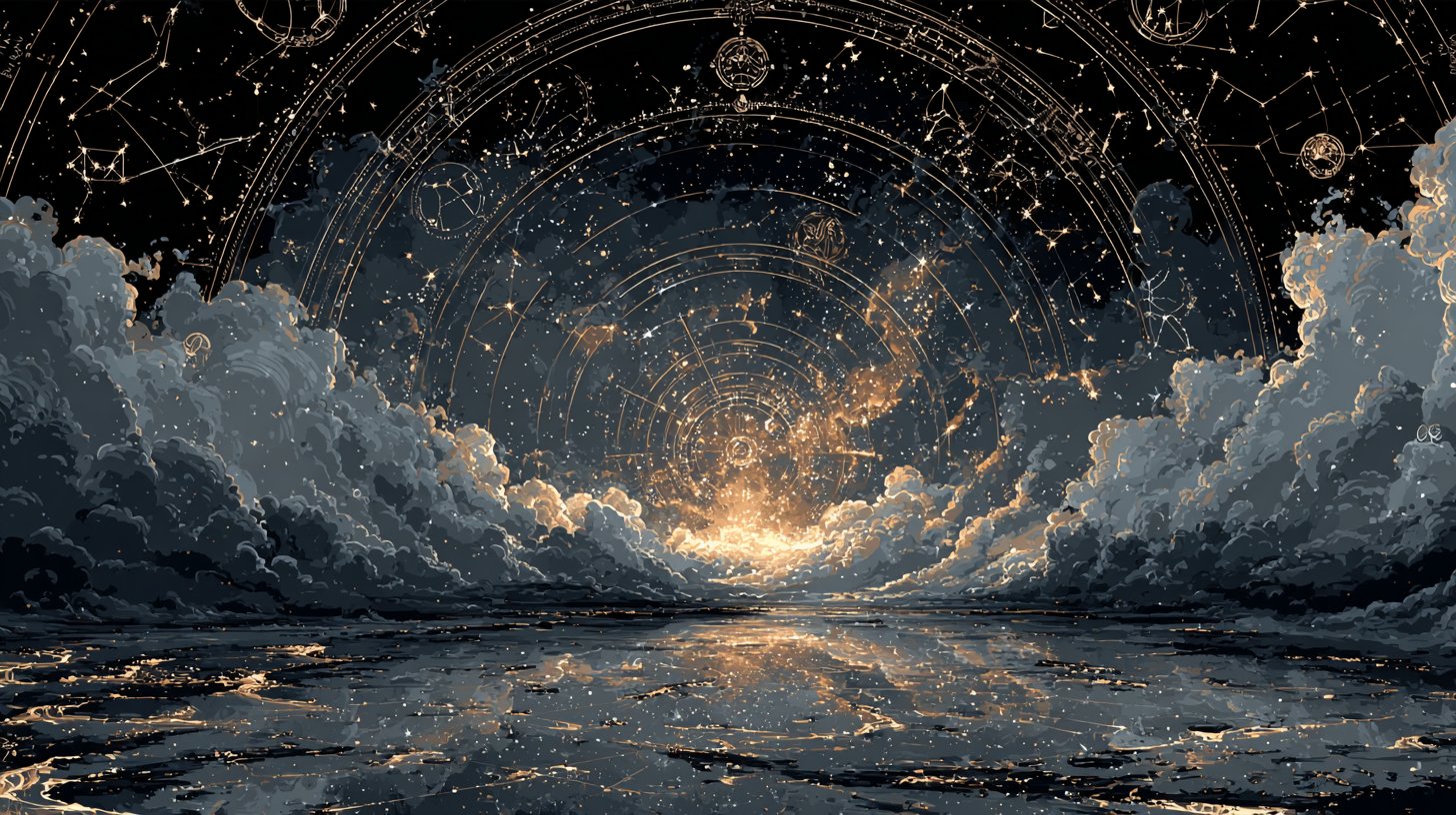 Ces signes astrologiques luttent souvent avec le bonheur