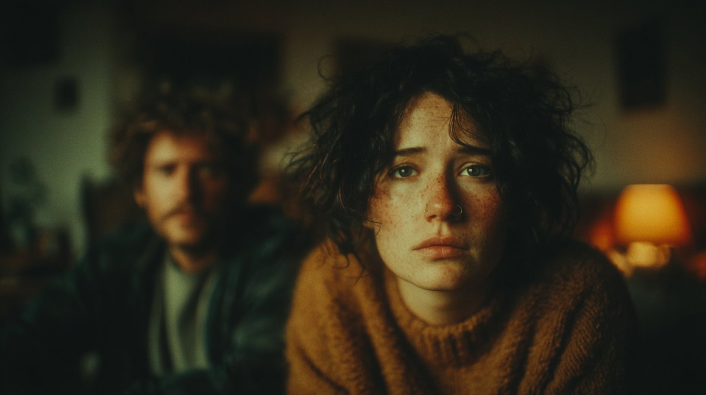 Anzeichen für bevorstehende Trennung erkennen