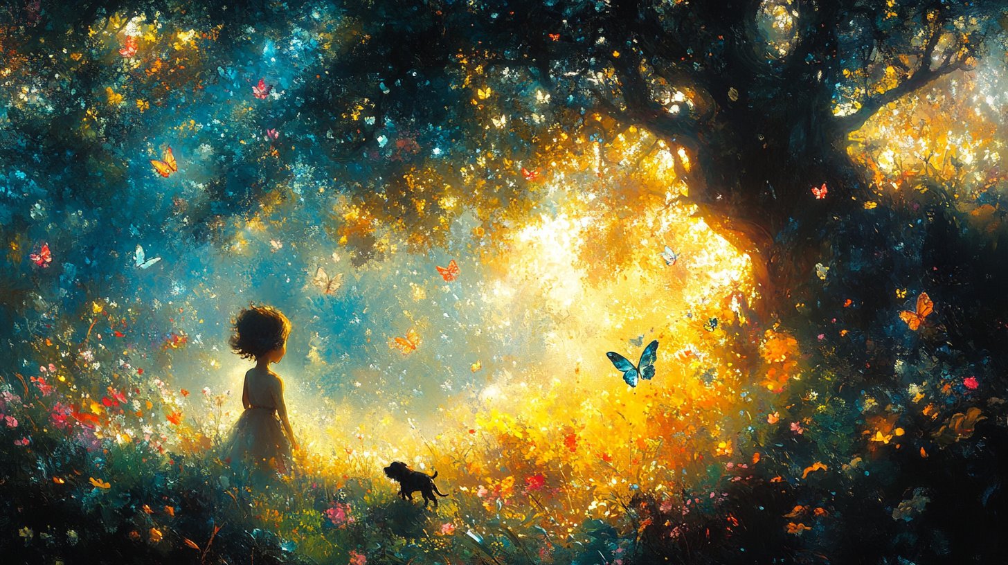 Sorprese nella vita quotidiana