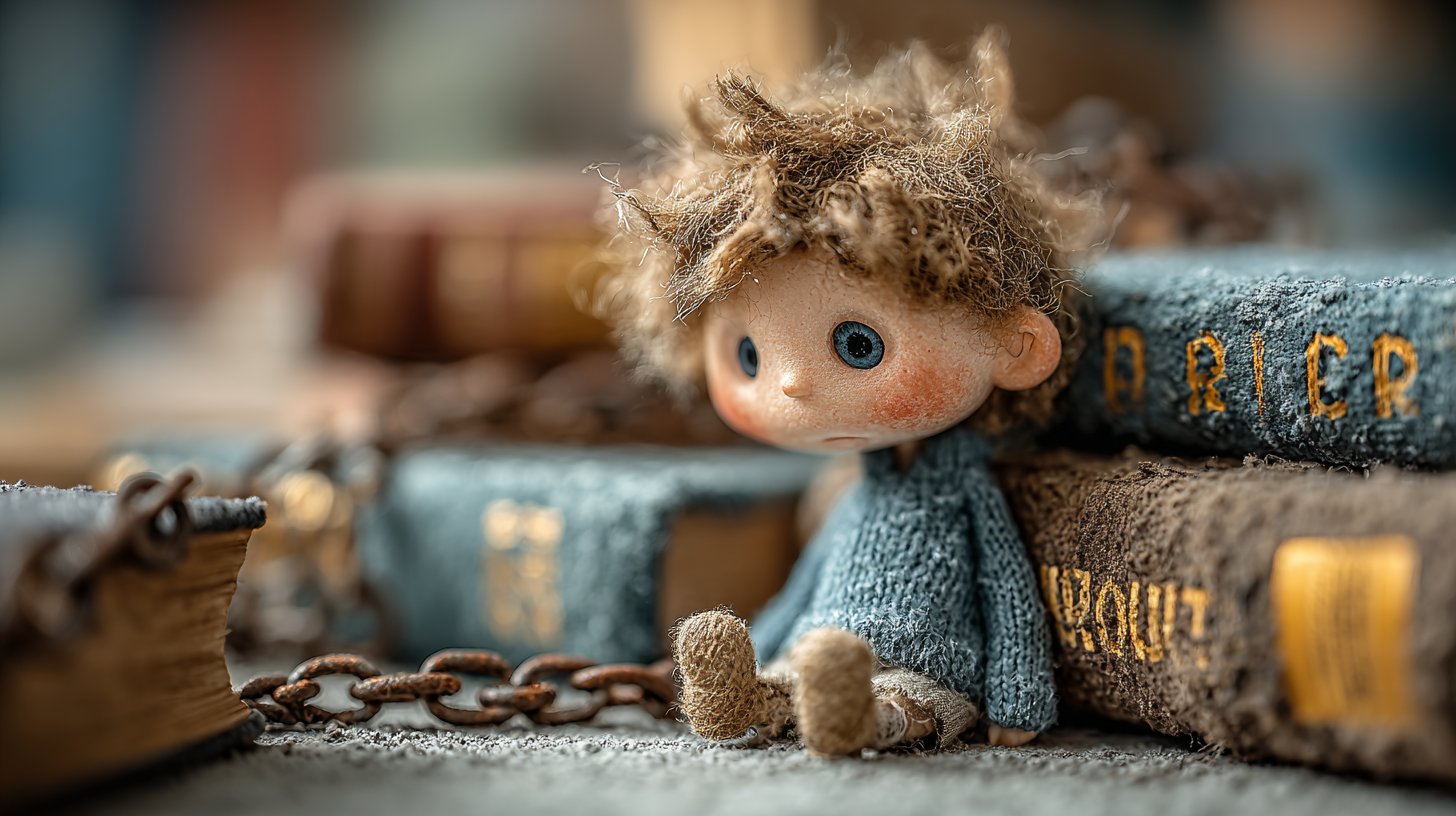 Wie schädliche Gewohnheiten Kinder belasten können