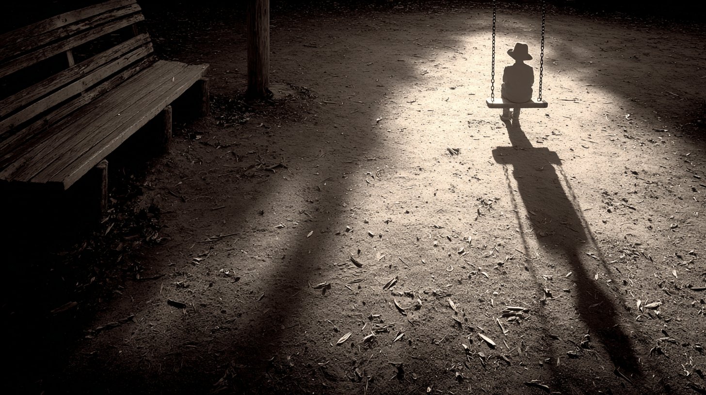 Mangel an emotionaler Unterstützung