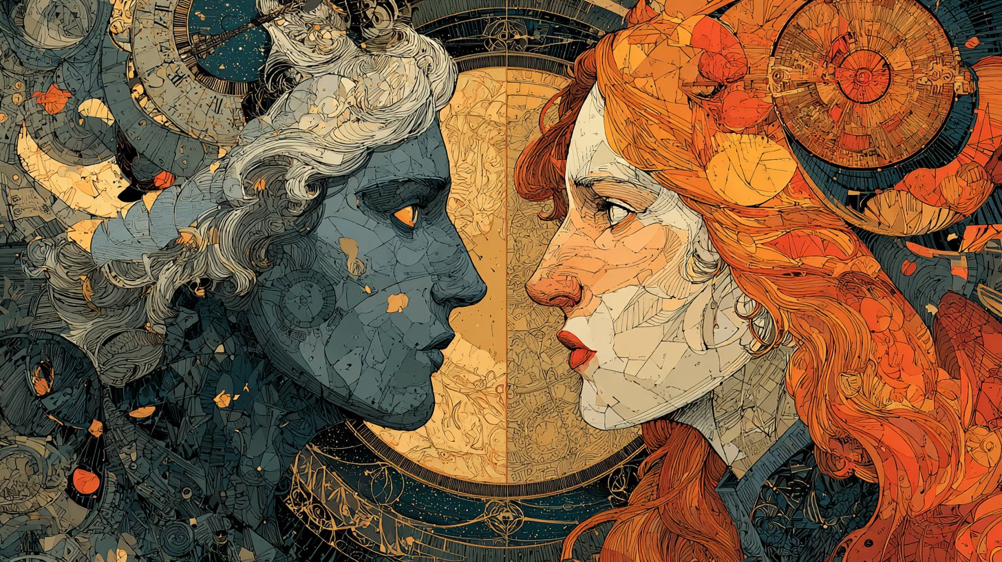 Perché le relazioni possono fallire con il tuo segno zodiacale