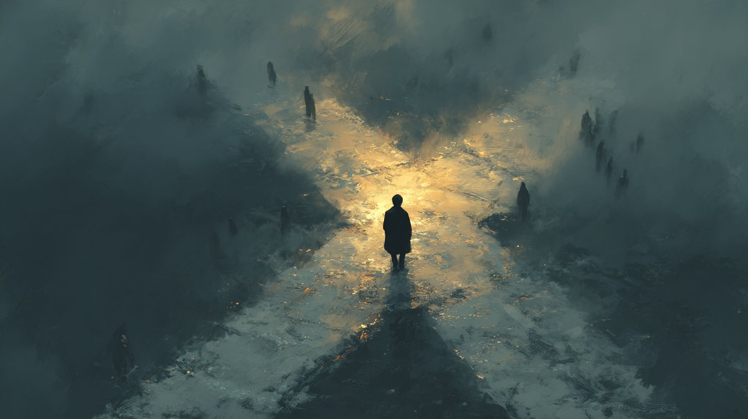 Die schlimmsten Ängste von Männern in Beziehungen