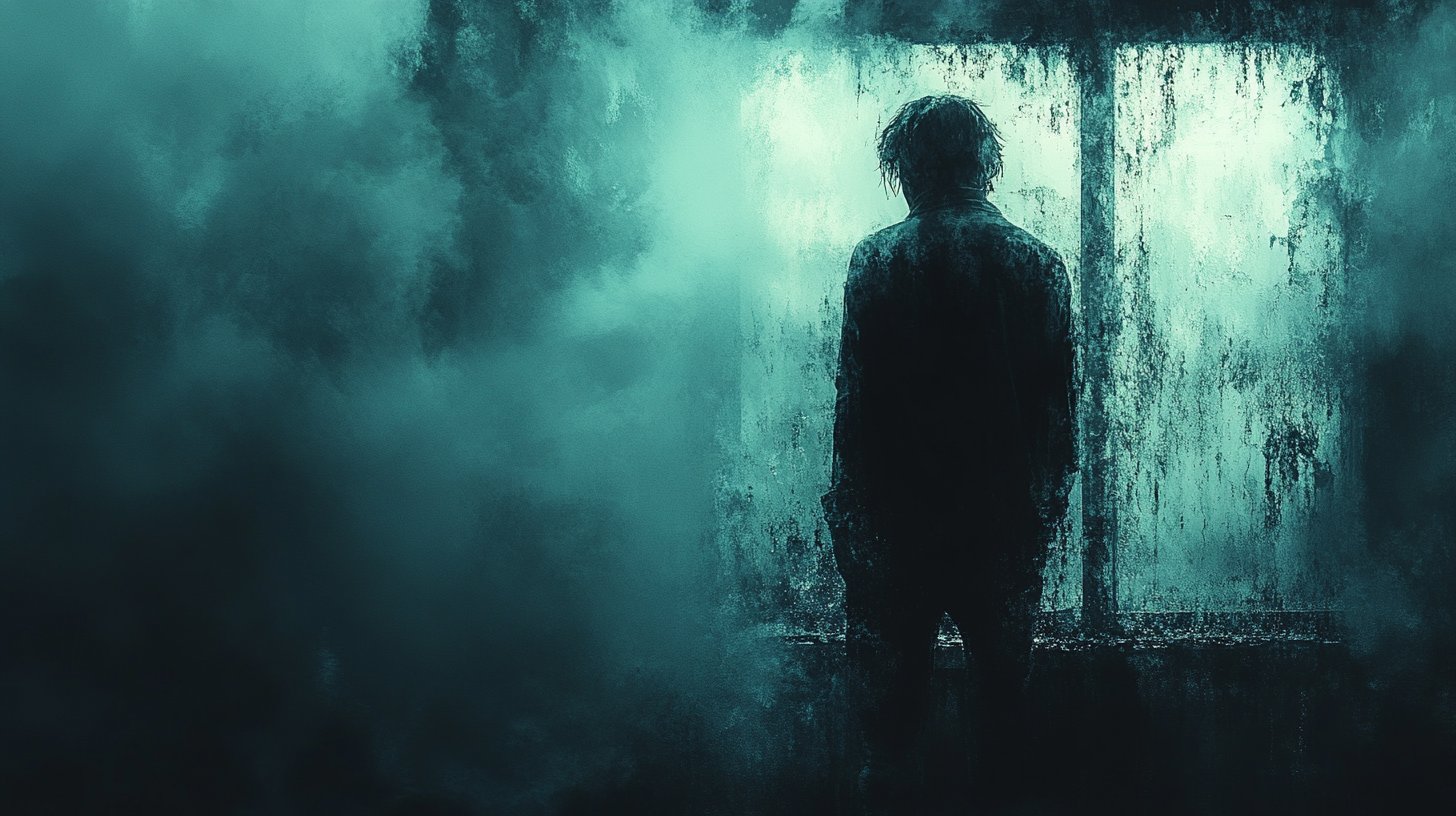 The dissatisfied partner