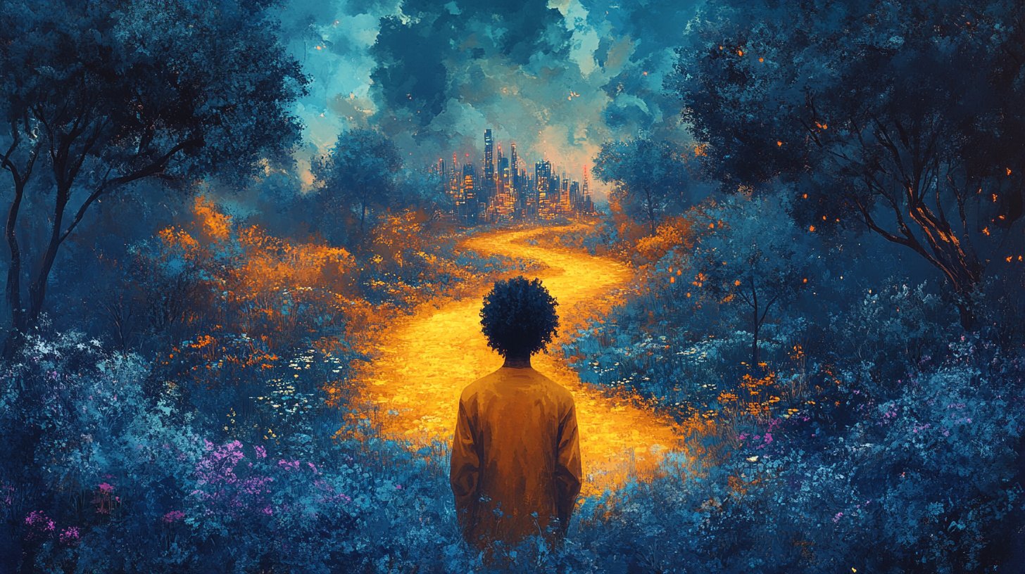 Ses priorités changent