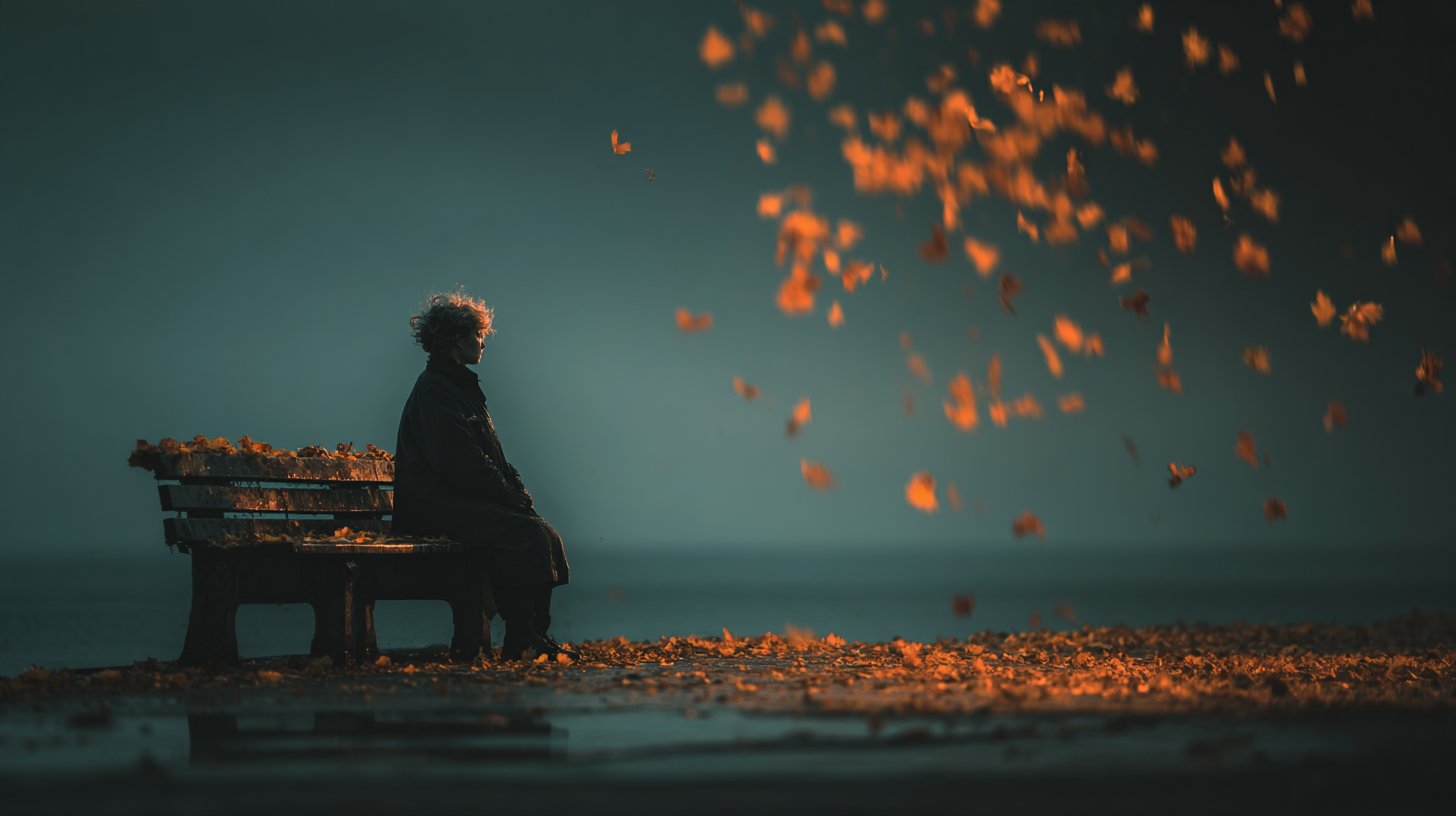 Heartbreak and the most common mistakes during separations