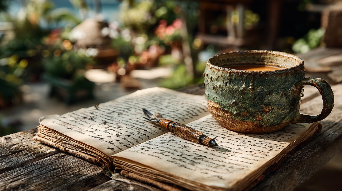 Lern aus deinen Erfahrungen