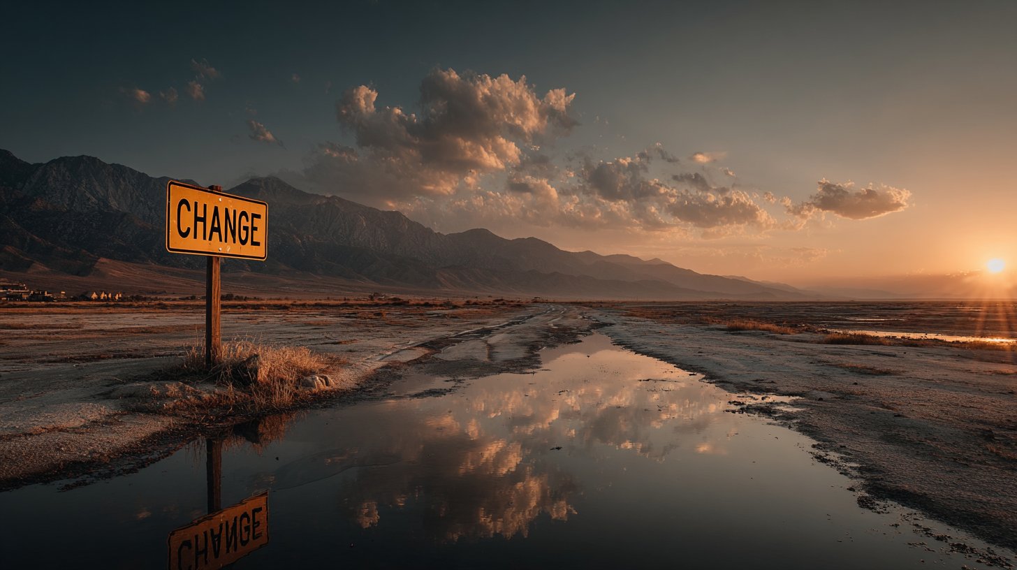 Vielleicht ist der Schmerz ein Hinweis