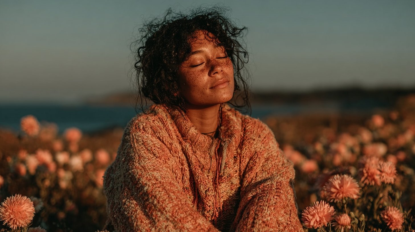 Selbstliebe und Vergebung