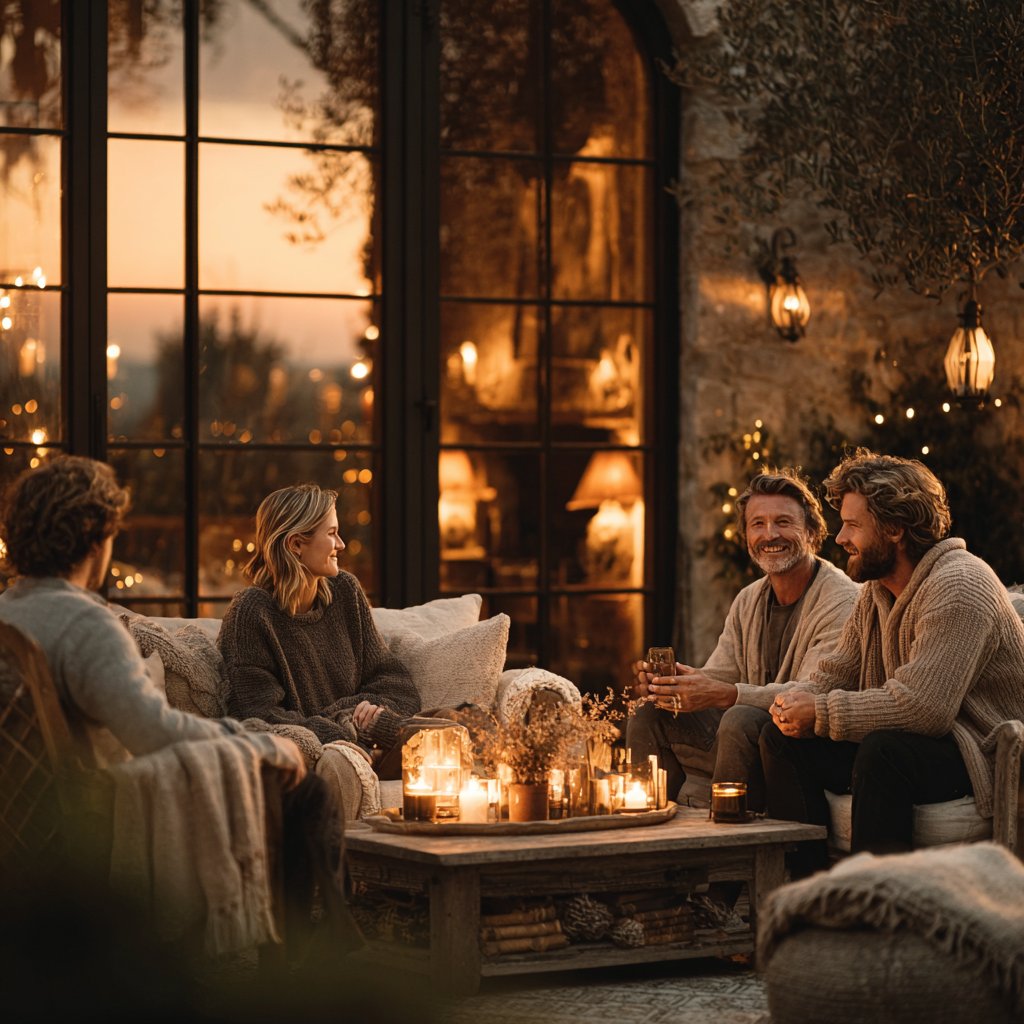 How to Better Handle Family Issues