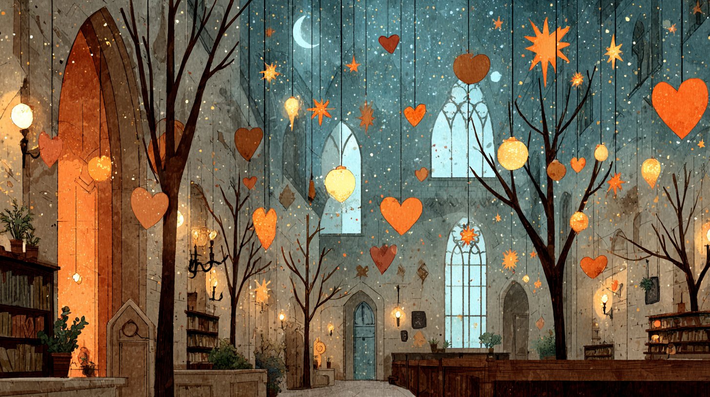 Signs that Love is Finding You