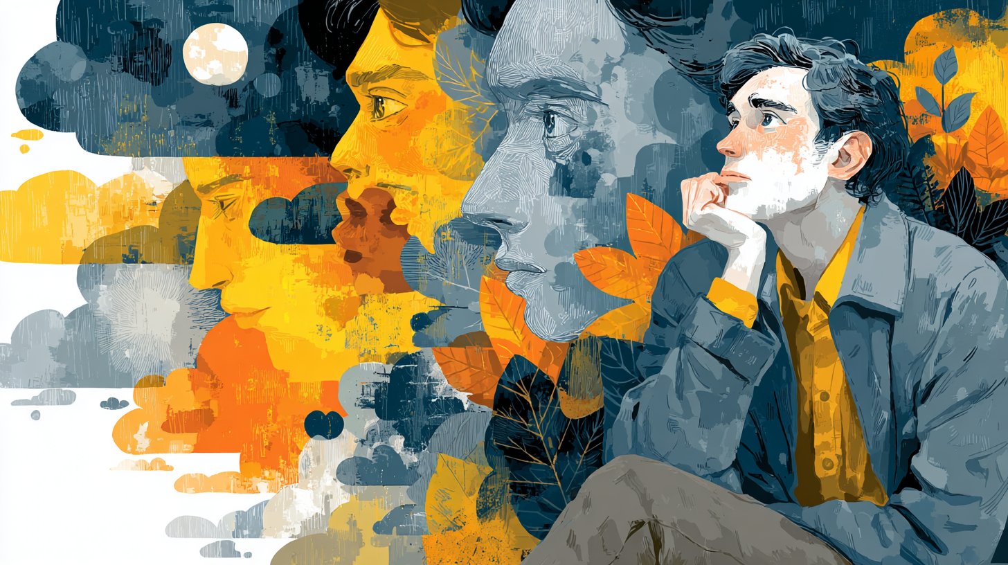 Signs of emotionally unavailable men exposed