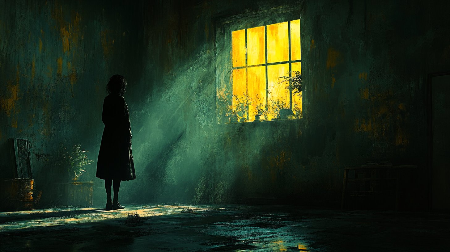 Miedo a la cercanía y la intimidad