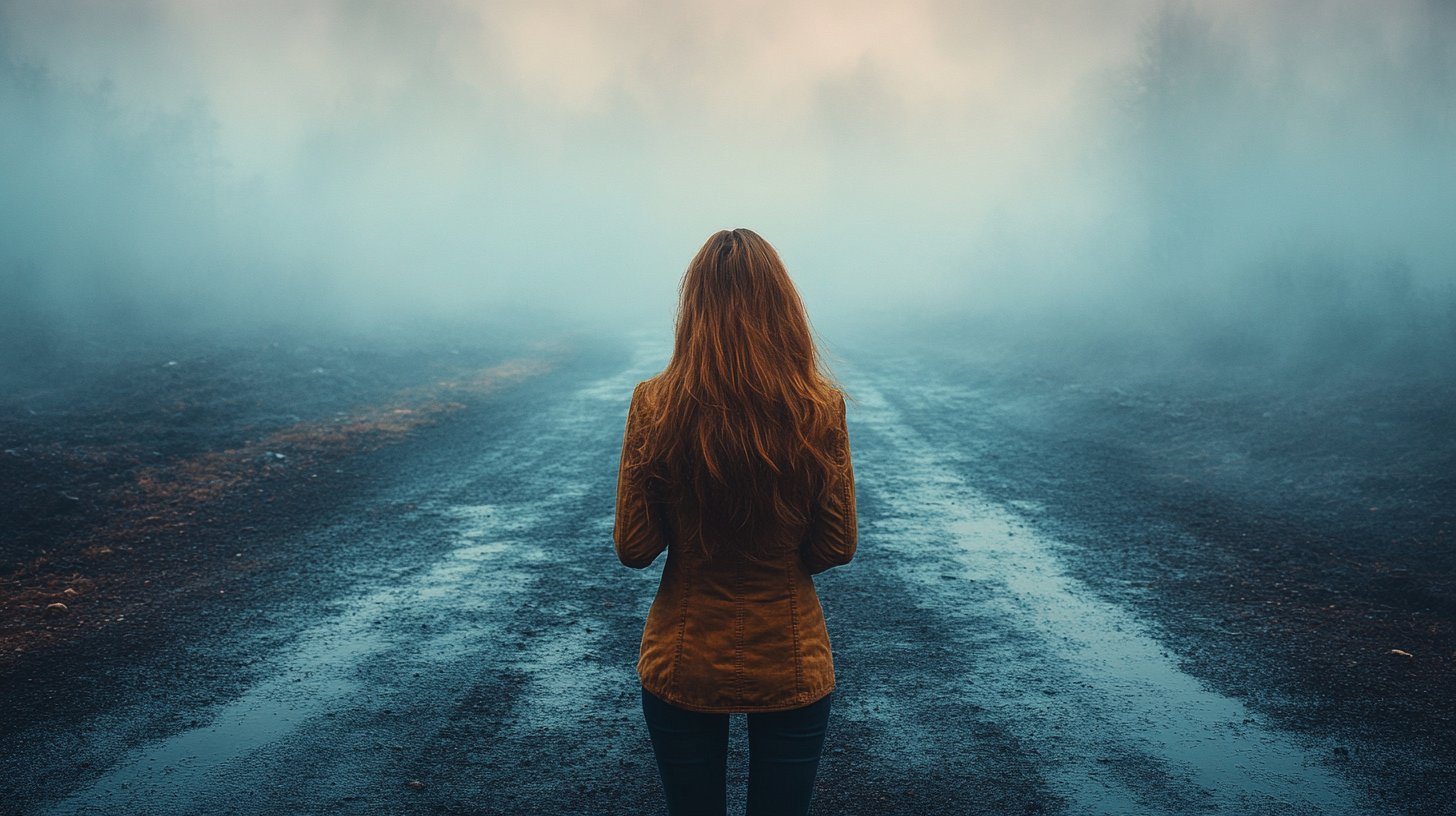 Dificultades para confiar