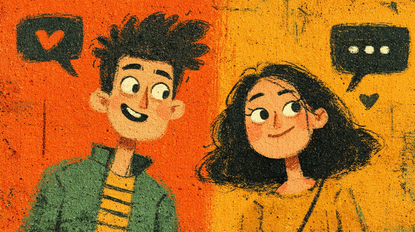 How to Recognize Honesty in Chats